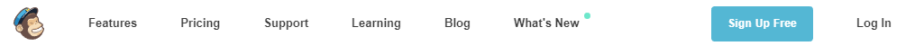 mailchimp