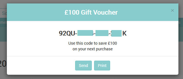 voucher